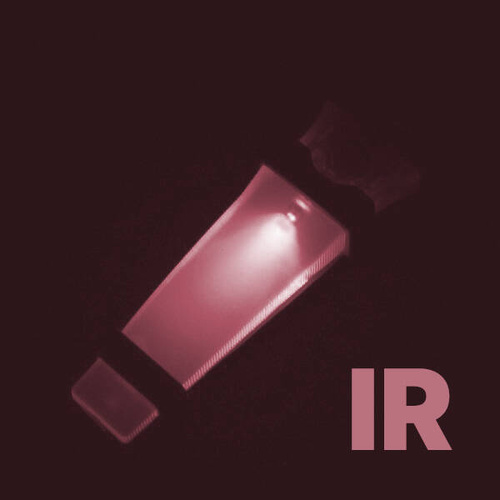 Element - Light Marker E-Lite - Infrared/IR - EX234-DE-IR