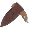 Mikov - Fist Dagger Knife Palisander - 367-ND-6