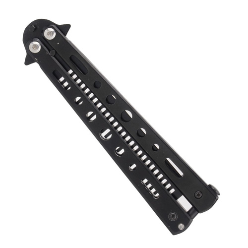 Martinez Albainox - Balisong Comb - Black - 02155
