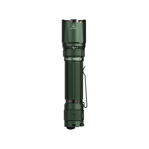 Fenix - TK20R UE LED Flashlight - 2800 Lm - Green - 039-564