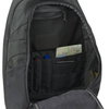 Helikon - Backpack Traveler - Cordura - 24,5 L - Black - PL-TRB-CD-01