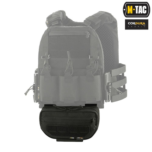 M-Tac - Breakaway Hip Pocket Dangler Elite Gen.II - Cordura 1000D - Black - 10086802