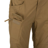 Helikon - UTP® (Urban Tactical Pants®) - Polycotton Ripstop - Black - SP-UTL-PR-01