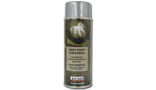 FOSCO - Paint Remover