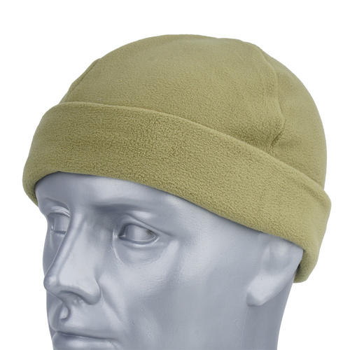 Tasmanian Tiger - Fleece Cap - Khaki - 7654.343
