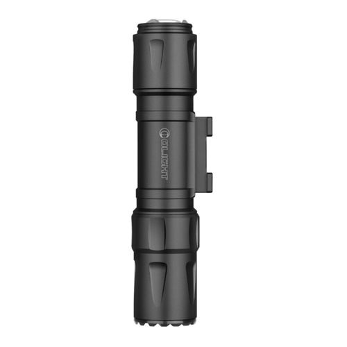 Olight - Rifle Mounted Flashlight Odin S - M-Lok - 1500 lm - Black - Odin S M-lok Matte Black