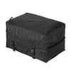 Helikon - Enlarged Pakcell Bag - Black - MO-O05-PO-01