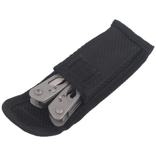 Martinez Albainox - Aluminum MultiTool with sheath - 33925