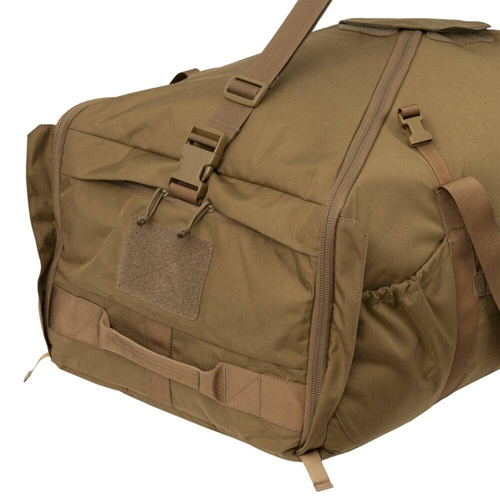 Helikon - Duffel Bag Alien - Cordura - Coyote - TB-ALB-CD-11