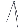 BOG - Shooting Tripod Deathgrip Infinite CF - Carbon Fiber - Arca Swiss Rail - Black - 1163389