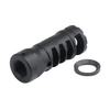 UTG - AR15 Pro Compensator - .223 / 5.56 mm - 2.25'' - TLUMD02