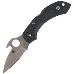 Spyderco - Folding knife Dragonfly™ 2 Emerson Opener Plain - C28PGYW2
