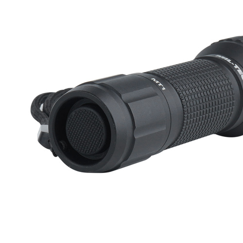 Mil-Tec - Tactical LED Flashlight Operator MT1 - 350 lumens - 15152900
