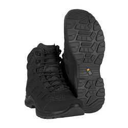 M-Tac - Tactical Summer Boots Iva - Black - 30804102