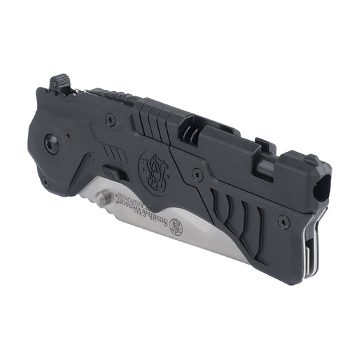 Smith & Wesson - First Response Rescue Knife - SW911N