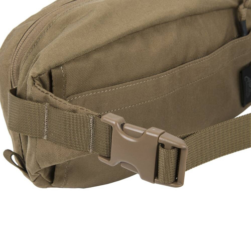 Helikon - Waist Bag Bandicoot - Cordura - Sentinel Blue - TB-BDC-CD-SB