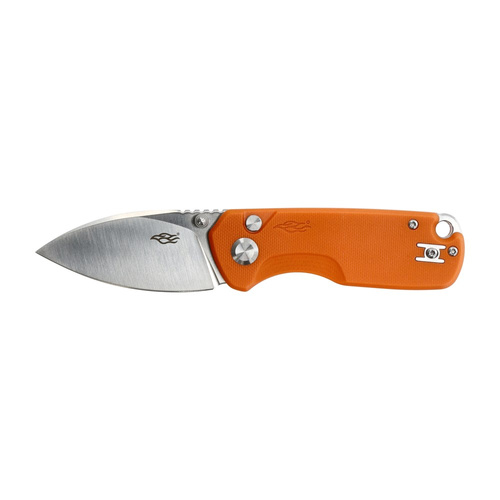 Ganzo - Folding Knife EDC Firebird FH925-OR - D2 - Orange - FH925-OR