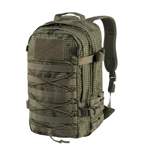 Helikon - Raccoon Mk2 Backpack - 20 L - Desert Night Camo - PL-RC2-CD-0L