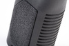 Strike Industries - M-LOK® Angled Vertical Grip - Long - Black - SI-AR-CMAG-L