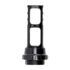 Gomander - Raptor Muzzle Brake - 7.62 mm - M14x1 - Black - TB0.10178_1-M14