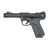 Action Army - Replica ASG Pistol AAP01 Assassin - Full Auto / Semi Auto - Czarna - AAR-02-029450