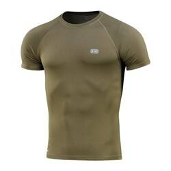 M-Tac - Ultra Light Polartec Thermal Shirt - Dark Olive - 51404048