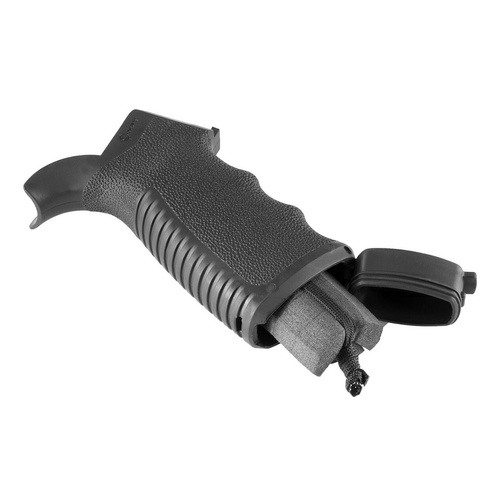 MFT - Engage Pistol Grip for AR15 - Black - EPG16-BL
