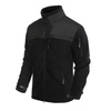 Helikon - Defender Duty Fleece Jacket - Black - BL-DEH-HF-01
