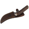 Muela - Skinner Deer Stag Knife 100mm - DP-10A