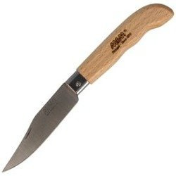 MAM - Sportive Knife - Light Beech Wood - 2045-LW