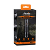 Fenix - Tactical LED Flashlight Rechargeable - 1700 Lumens - 2600 mAh - Black - PD35 V3.0
