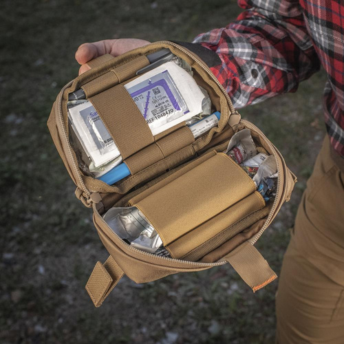 M-Tac - IFAK Medical Pouch Elite - Coyote - 10163005