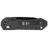 Ganzo - EDC Folding Knife G7453P - G-lock - 440C - Black - G7453P-BK-WS