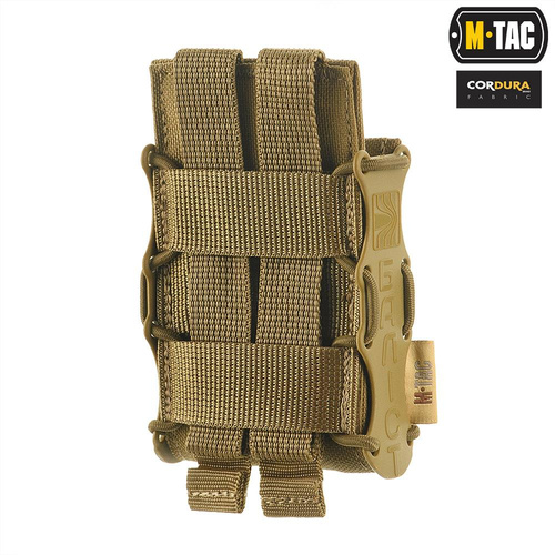 M-Tac - Universal Magazine Pouch Mini - AR/AK - Coyote - 10188005
