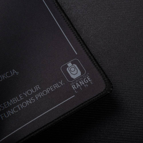 Helikon - Weapon cleaning mat - 85x50 cm - Black - AC-RCM-NN-01