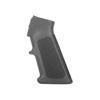 IMI Defense - A2 Pistol Grip for M16 / AR15 - Black - IMI-ZG100