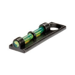HIVIZ - Flame Front Sight for Shotguns - Green - FL2005-G