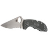 Spyderco - Delica® 4 FRN Foliage Green Knife - C11PSFG