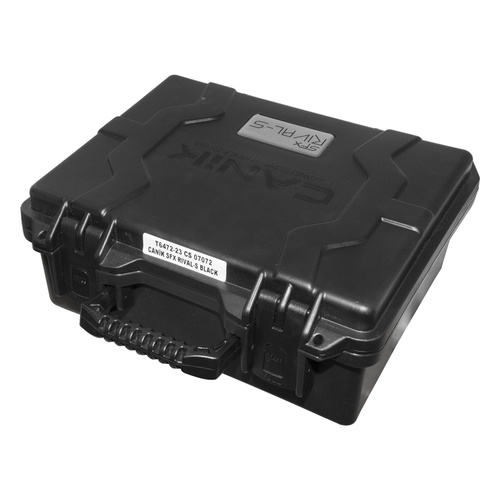 Canik - Pistols TP9 SFx Rival-S - 9x19 mm Para - Czarny