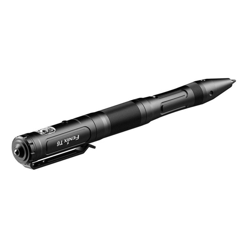 Fenix - Tactical Pen EDC - Black - T6 black