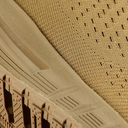 M-Tac - Tactical Summer Pro Sneakers - Dark Olive - MTC-803320-DO