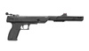 Crosman - Trail Nitro Piston Mk. II Airgun - 4.5 mm - PBN17