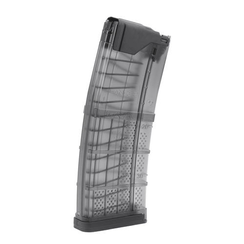 Lancer - Magazine L5 AWM Gen 2 Hybrid - .223/5,56x45 mm - 30 round - TDE - L5-G2-30-TDE