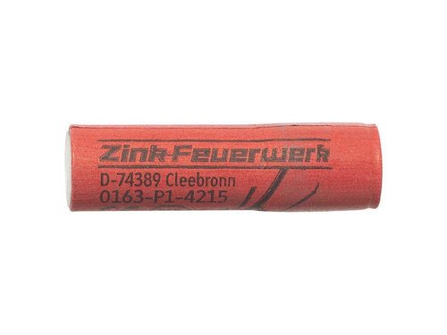 Zink Feuerwerk - Pistol Ray Knal - 50 pieces - Z532