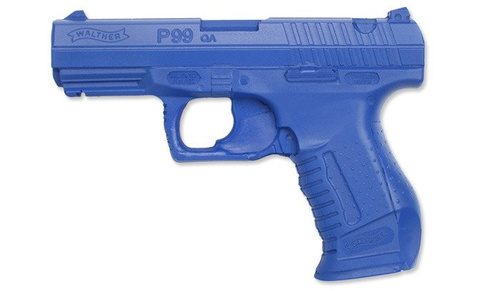 BLUEGUNS - Firearm Simulator - WALTHER P99 - FSP99