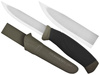 Morakniv - Companion MG - Carbon Steel - 11863