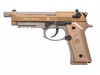 Umarex - Beretta M9A3 Airgun - Full Metal - 4,5 mm - Coyote - 5.8350
