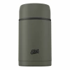 Esbit - Food Thermos Classic Food Jug - 1000 ml - Olive Green - FJ1000ML-OG