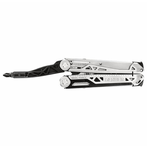 Gerber - Multitool Dual-Force™ - 12 tools - 30-001613
