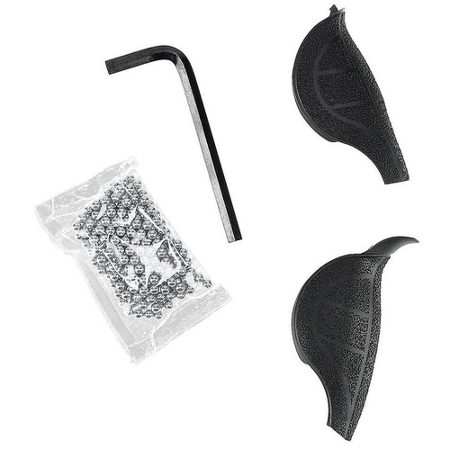 Umarex - Smith&Wesson Performance Center Ported M&P9L Airgun - Cal. 4.5 mm BB - 5.8404